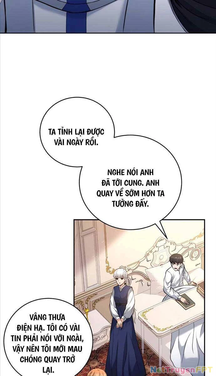 Cháu Trai Thánh Đế Là Tử Linh Sư Chapter 19 - Trang 2