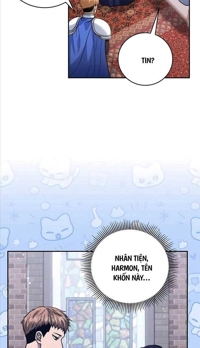 Cháu Trai Thánh Đế Là Tử Linh Sư Chapter 19 - Trang 2