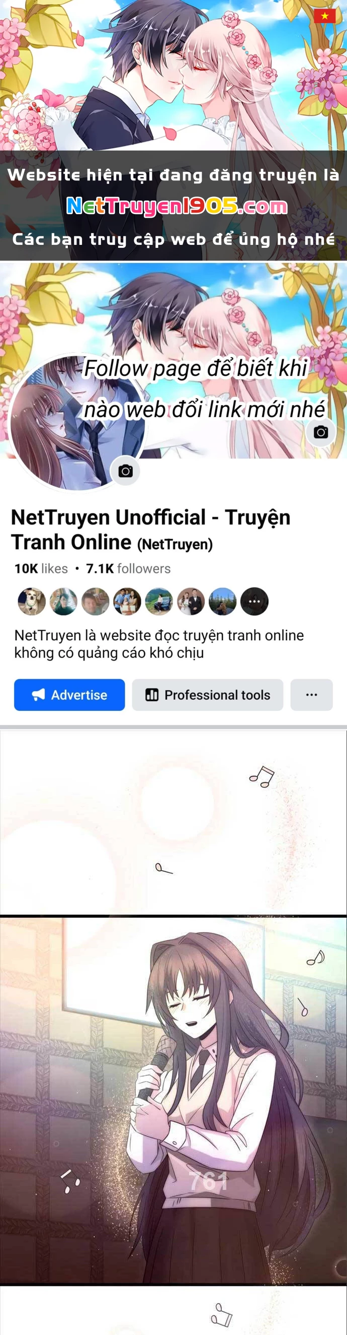 Ta Nhận Được Vật Phẩm Thần Thoại Chapter 81 - 1
