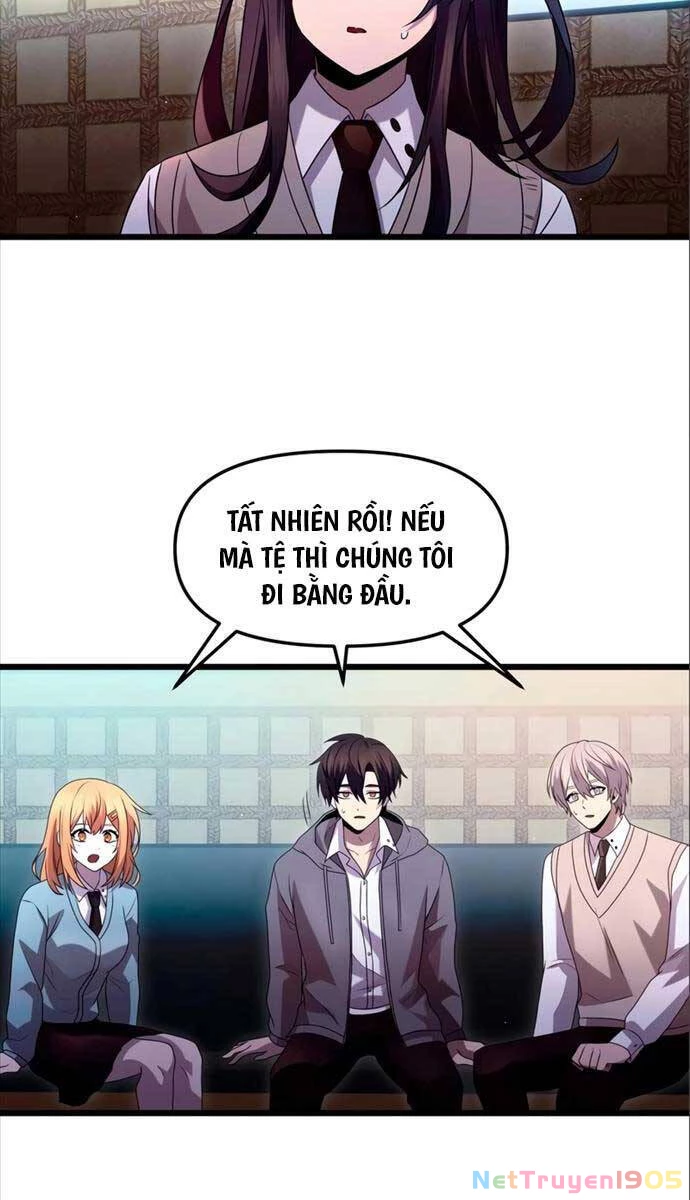 Ta Nhận Được Vật Phẩm Thần Thoại Chapter 81 - 10