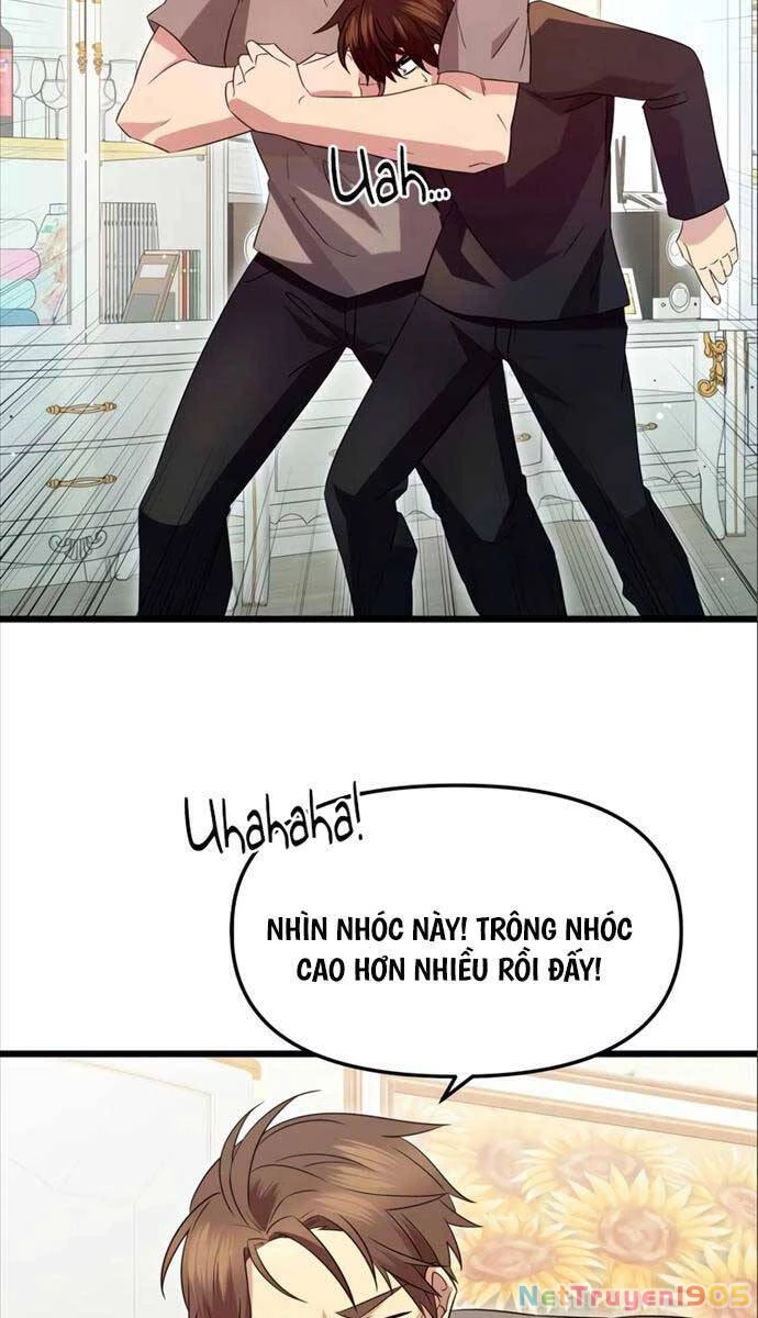 Ta Nhận Được Vật Phẩm Thần Thoại Chapter 81 - 76