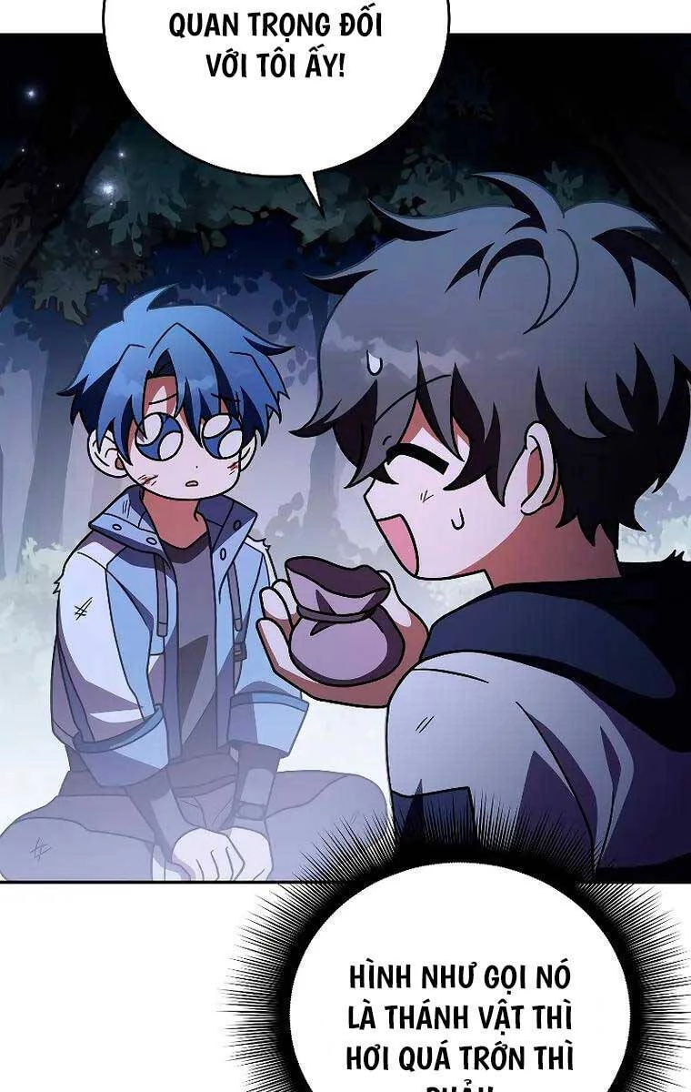 Nhân Vật Ngoài Lề Tiểu Thuyết Chapter 84 - 4