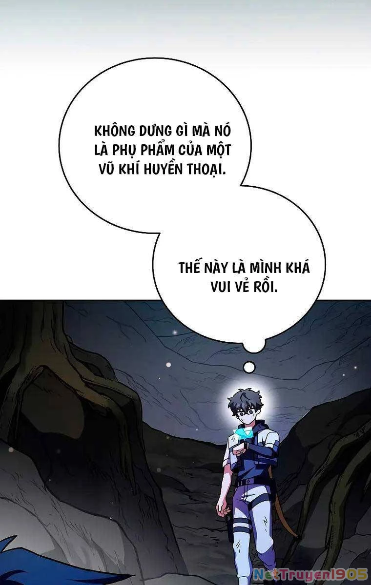 Nhân Vật Ngoài Lề Tiểu Thuyết Chapter 84 - 48