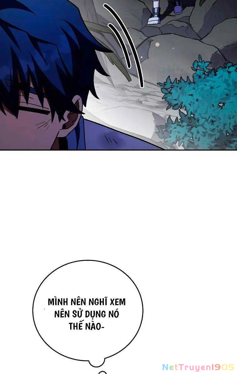 Nhân Vật Ngoài Lề Tiểu Thuyết Chapter 84 - 49
