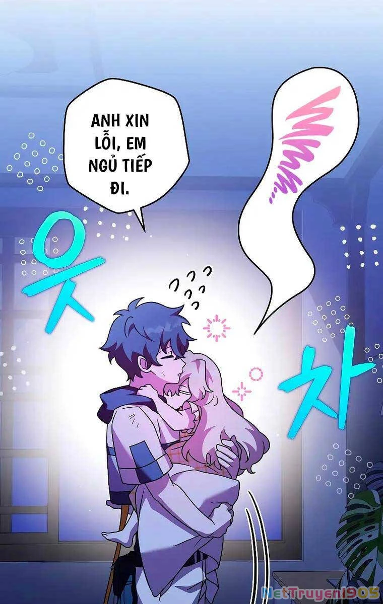 Nhân Vật Ngoài Lề Tiểu Thuyết Chapter 84 - 100
