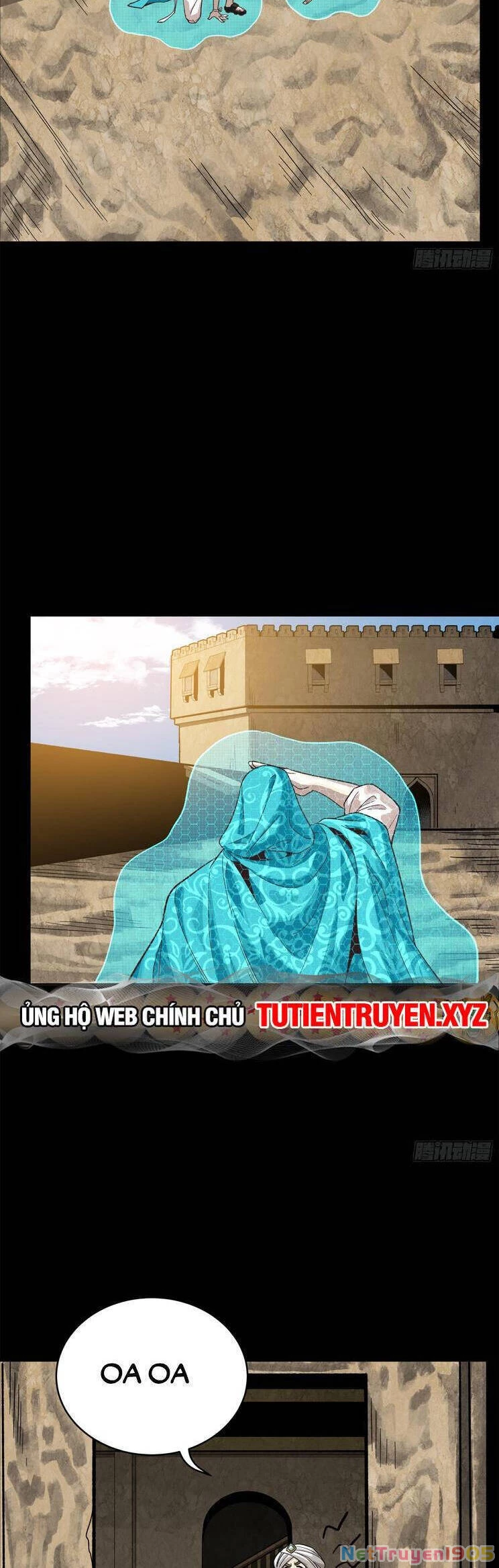 Tinh Giáp Hồn Tướng Chapter 158 - 9