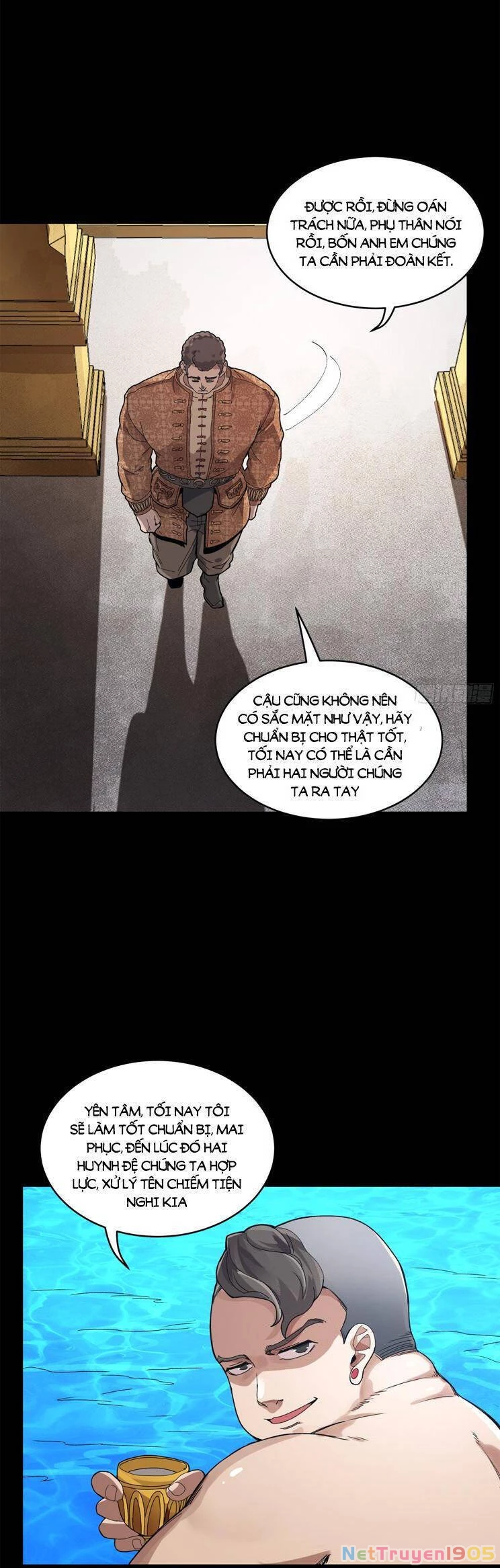 Tinh Giáp Hồn Tướng Chapter 158 - 22