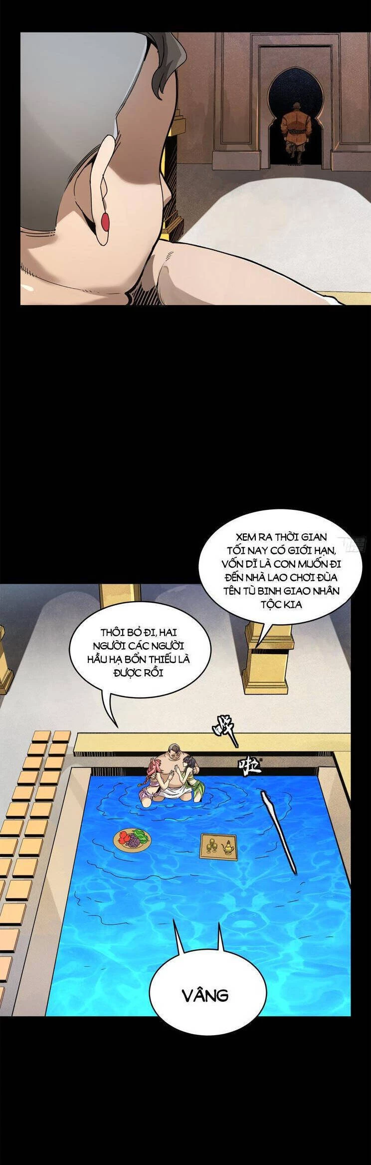 Tinh Giáp Hồn Tướng Chapter 158 - 24