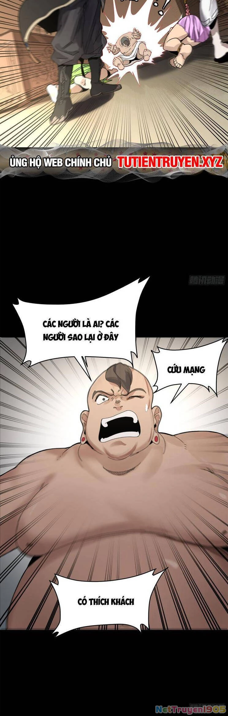 Tinh Giáp Hồn Tướng Chapter 158 - 29
