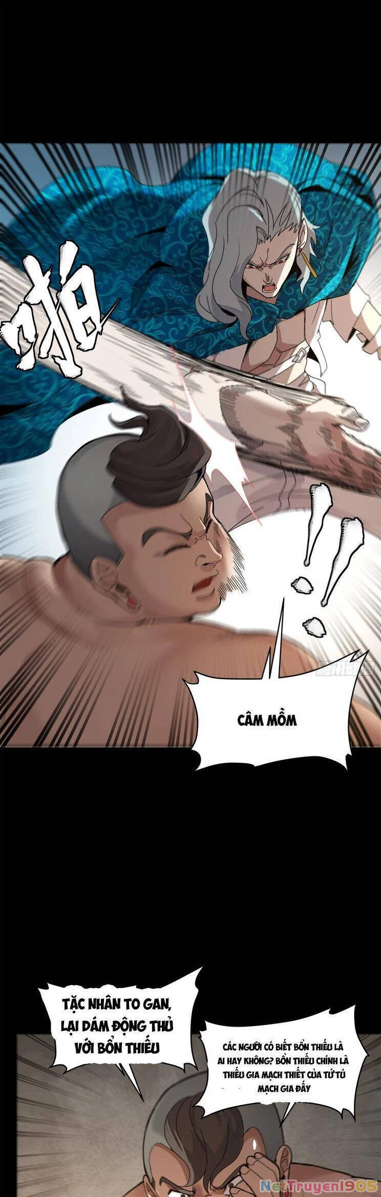 Tinh Giáp Hồn Tướng Chapter 158 - 30
