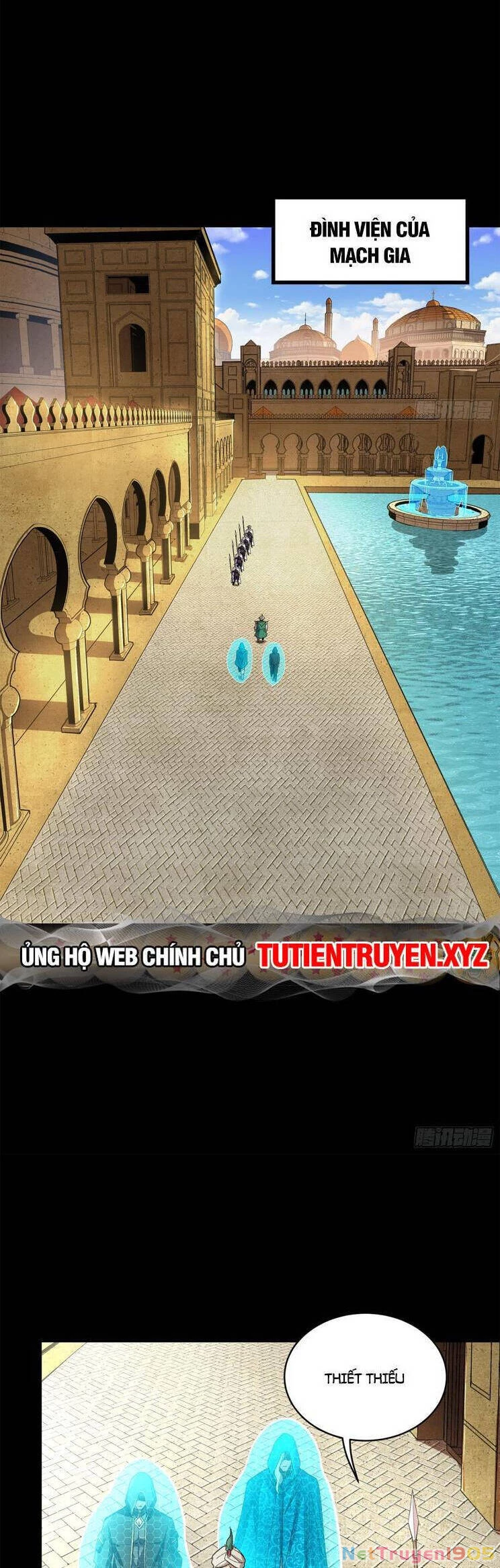 Tinh Giáp Hồn Tướng Chapter 158 - 39