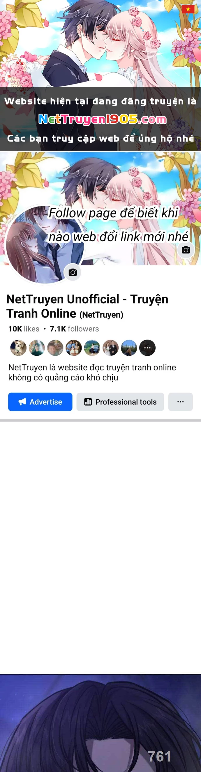Nhiệm Vụ Diệu Kỳ Chapter 113 - 1