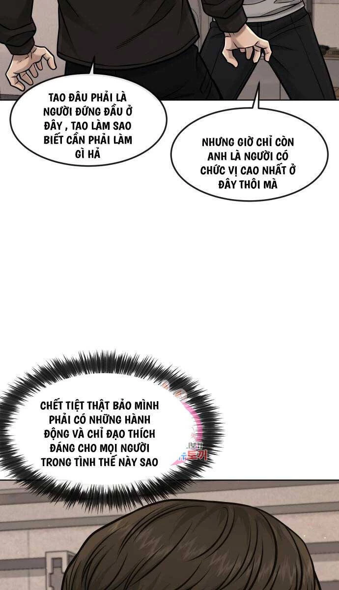 Nhiệm Vụ Diệu Kỳ Chapter 113 - 4