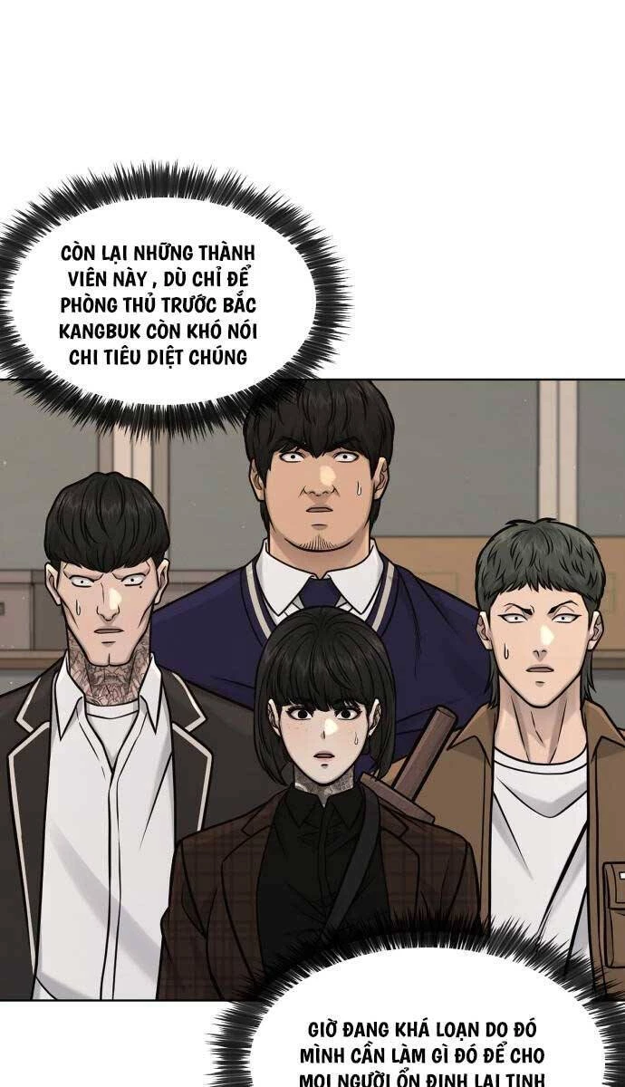 Nhiệm Vụ Diệu Kỳ Chapter 113 - 6