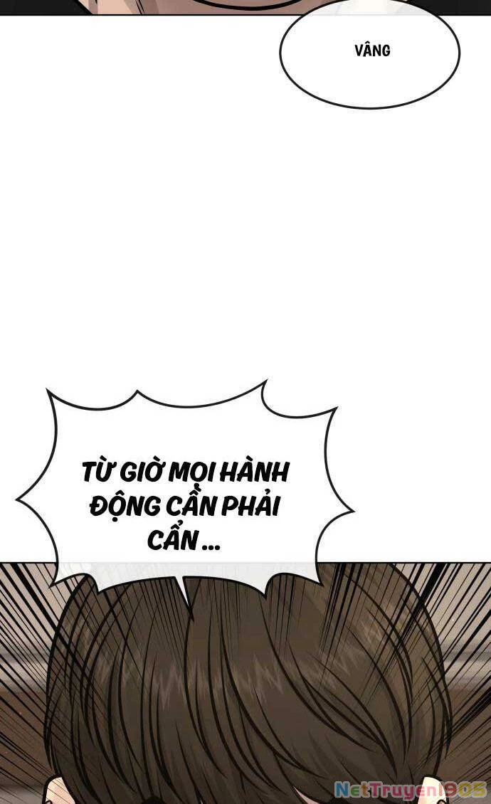 Nhiệm Vụ Diệu Kỳ Chapter 113 - 8