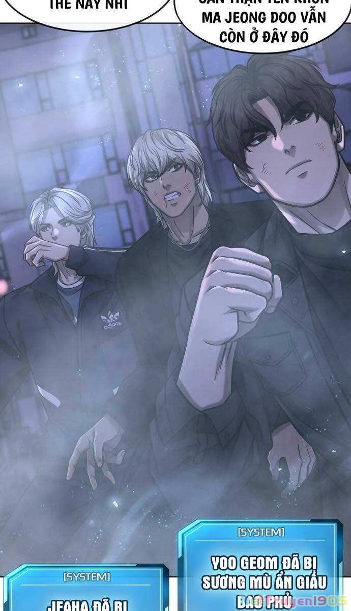 Nhiệm Vụ Diệu Kỳ Chapter 113 - 45