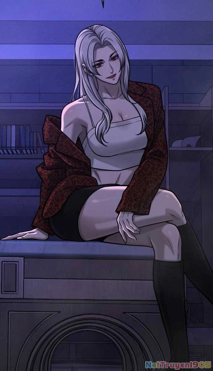 Nhiệm Vụ Diệu Kỳ Chapter 113 - 130