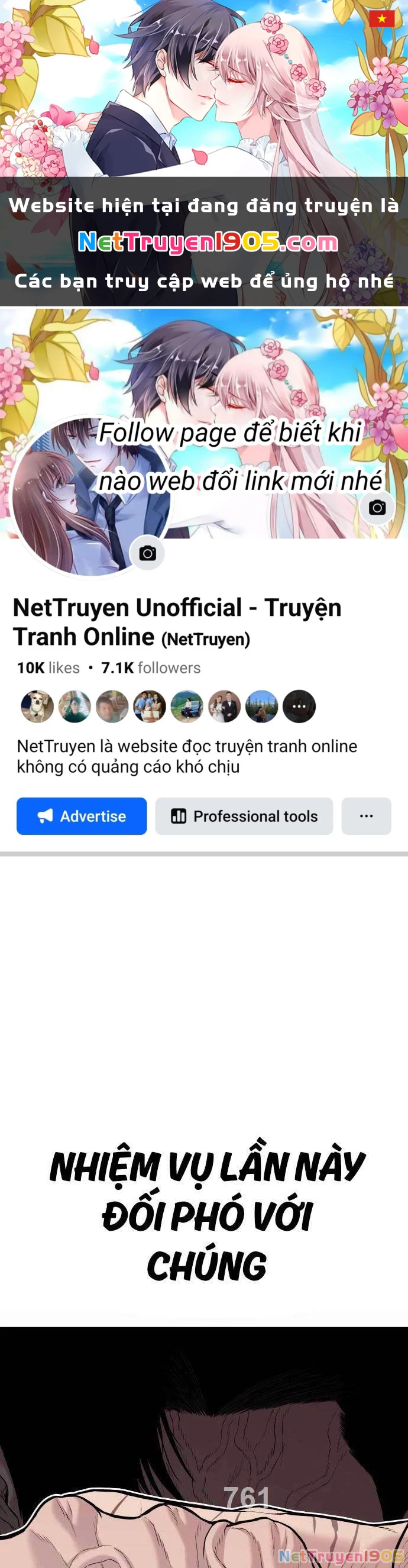 Bố Tôi Là Đặc Vụ Chapter 113 - 1