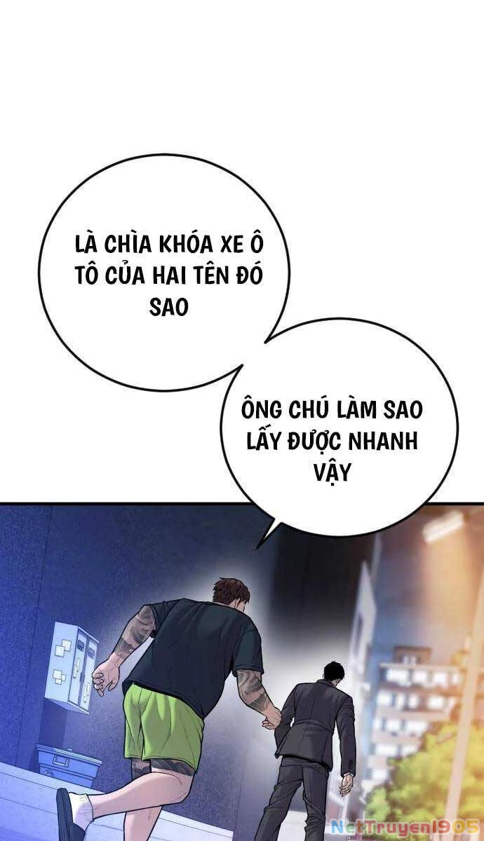 Bố Tôi Là Đặc Vụ Chapter 113 - 24