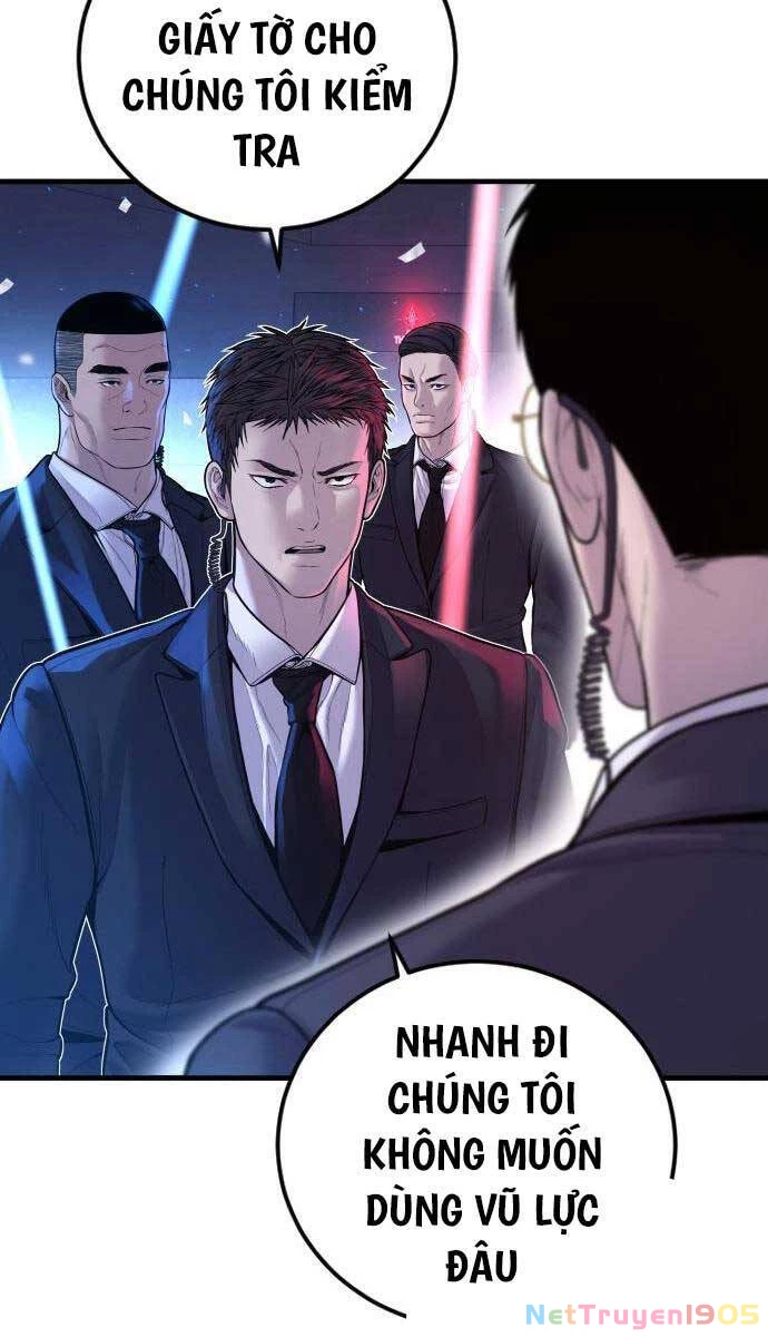 Bố Tôi Là Đặc Vụ Chapter 113 - 135