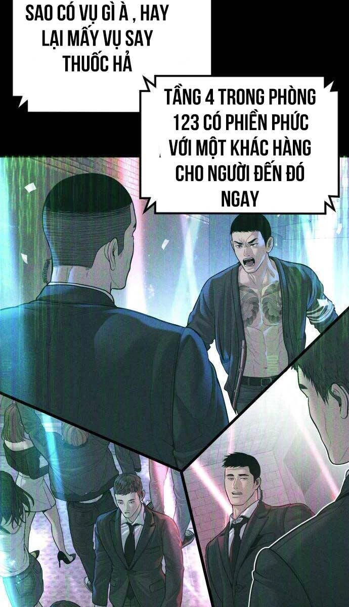 Bố Tôi Là Đặc Vụ Chapter 113 - 161