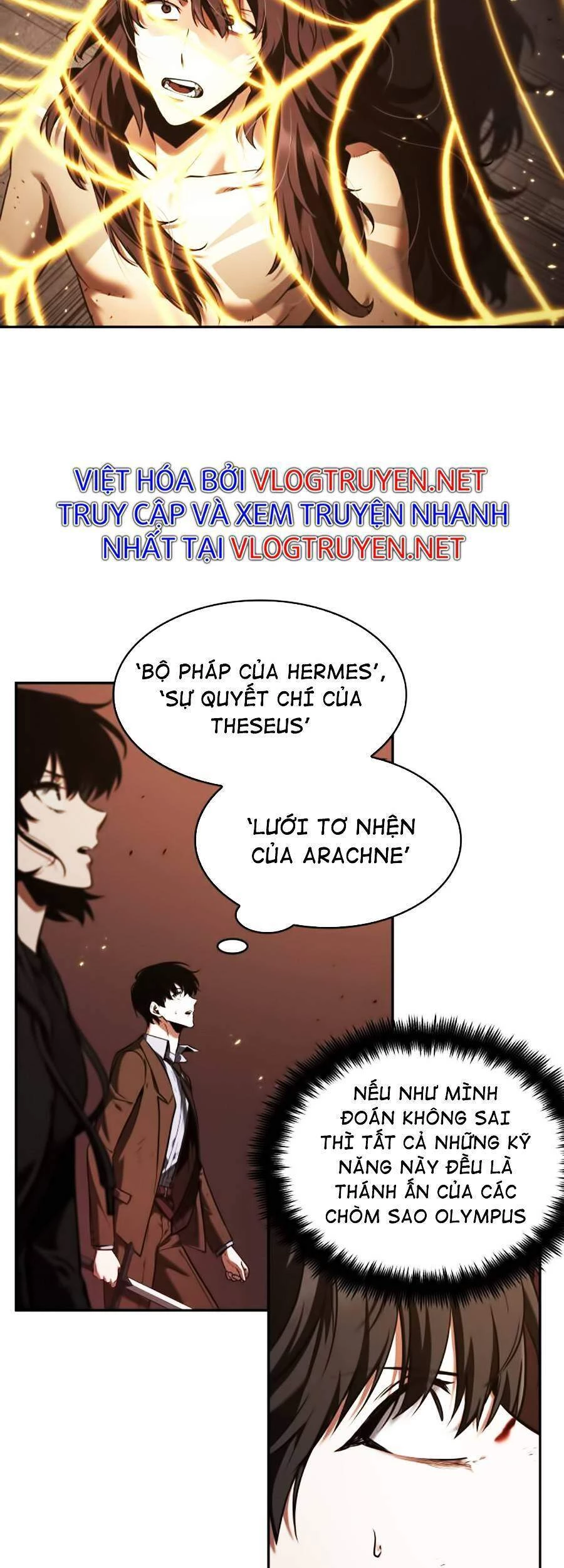 Toàn Trí Độc Giả Chapter 82 - 31