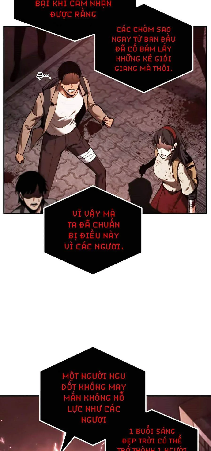 Toàn Trí Độc Giả Chapter 82 - 67