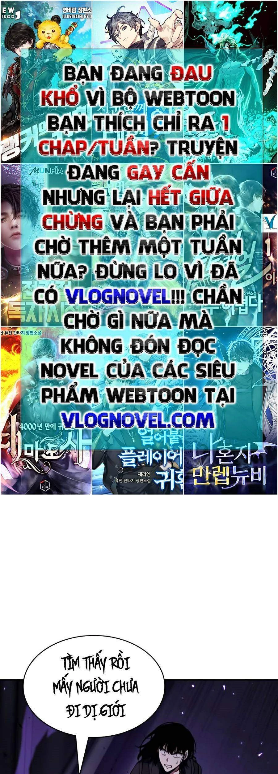 Toàn Trí Độc Giả Chapter 83 - 1