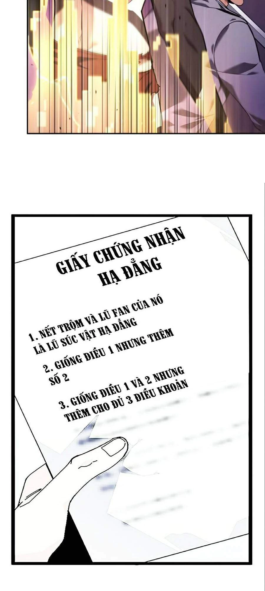 Toàn Trí Độc Giả Chapter 83 - 85