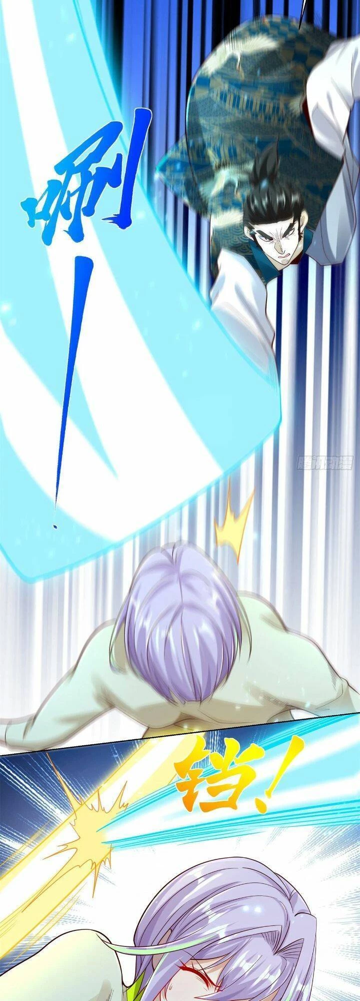 Đại Phản Diện Chapter 171 - 4