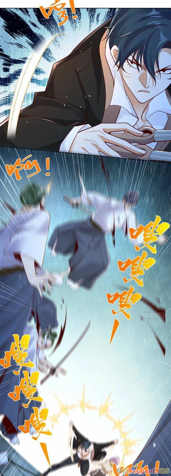 Đại Phản Diện Chapter 171 - 11