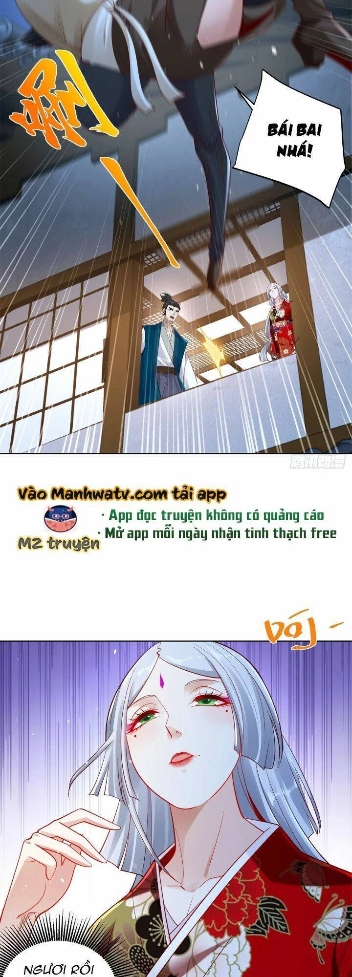 Đại Phản Diện Chapter 171 - 13