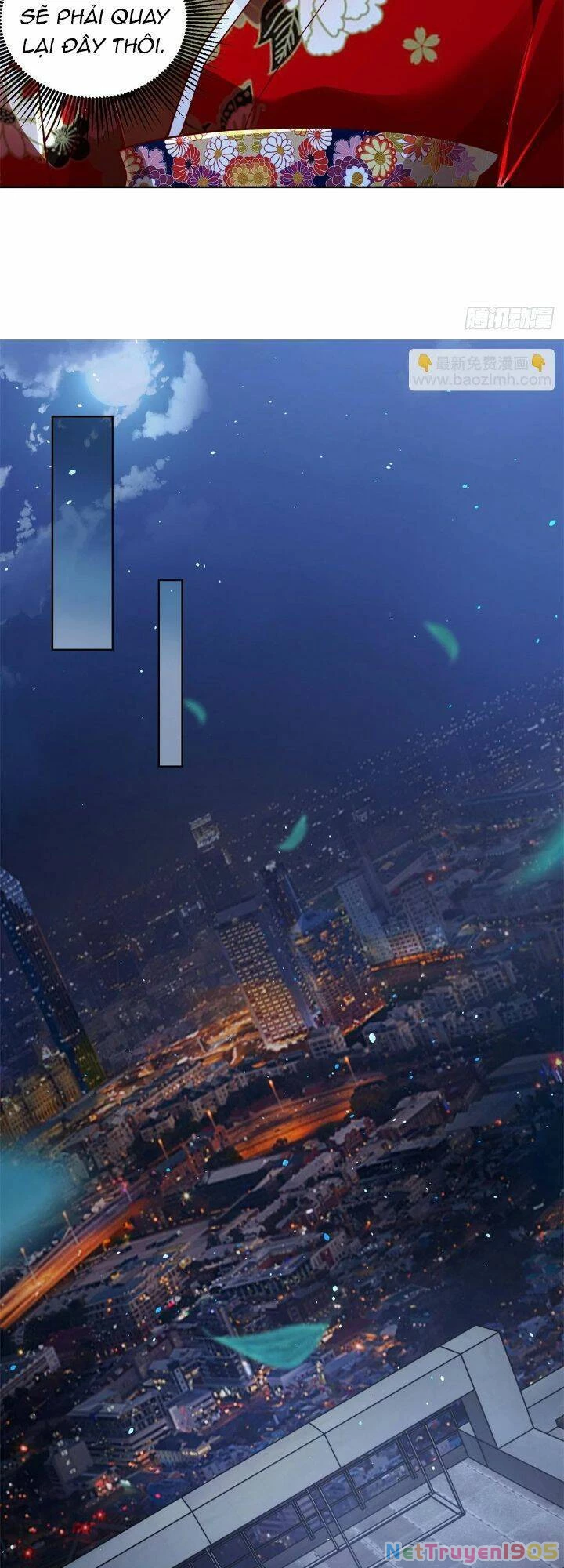 Đại Phản Diện Chapter 171 - 14