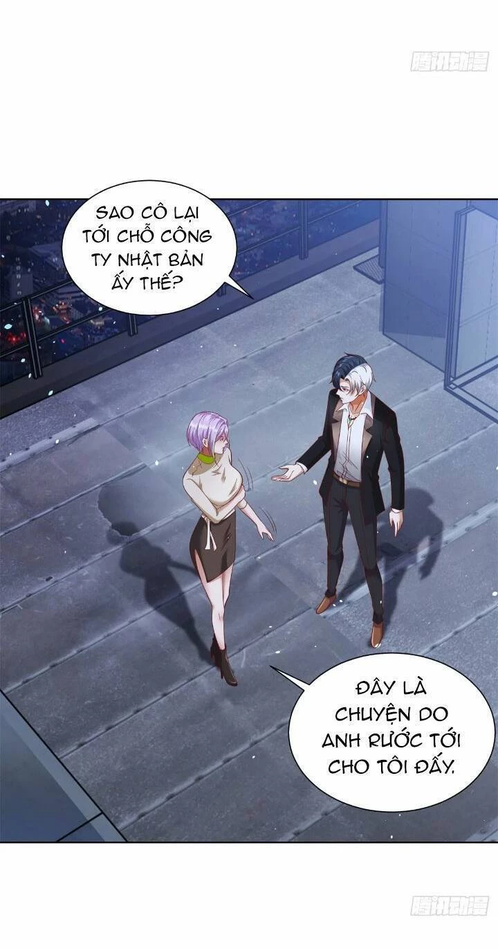 Đại Phản Diện Chapter 171 - 16