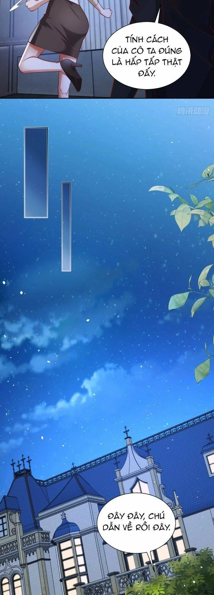 Đại Phản Diện Chapter 171 - 20
