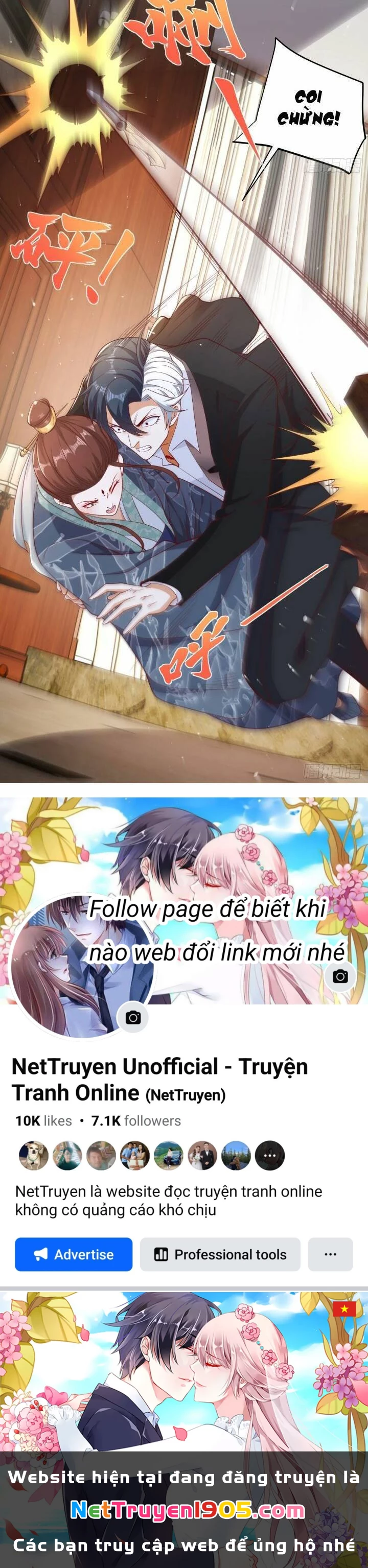 Đại Phản Diện Chapter 171 - 23