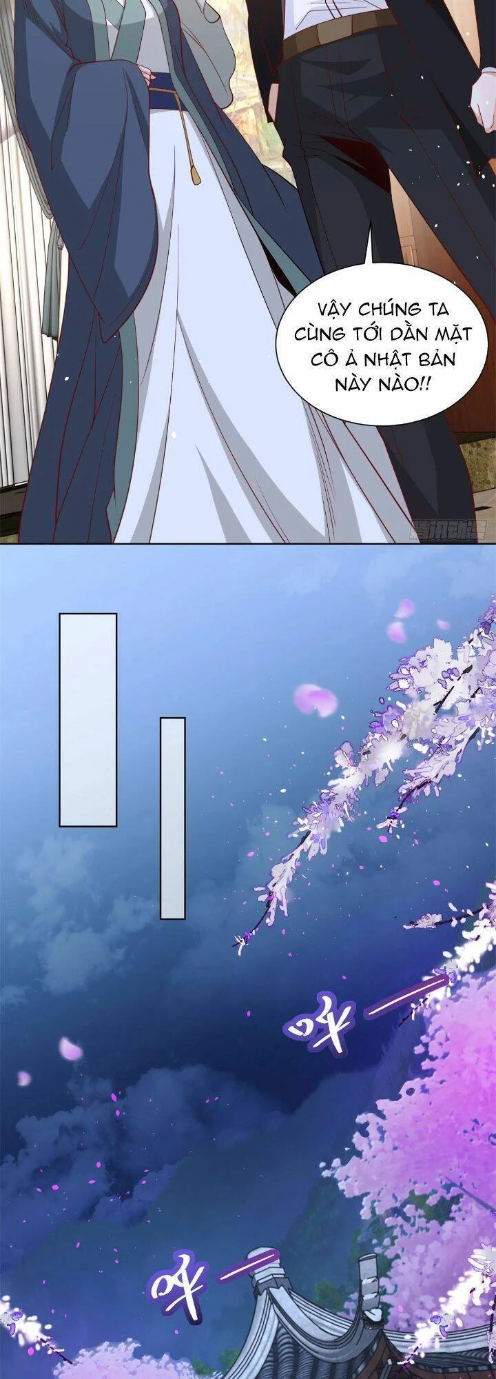 Đại Phản Diện Chapter 172 - 7