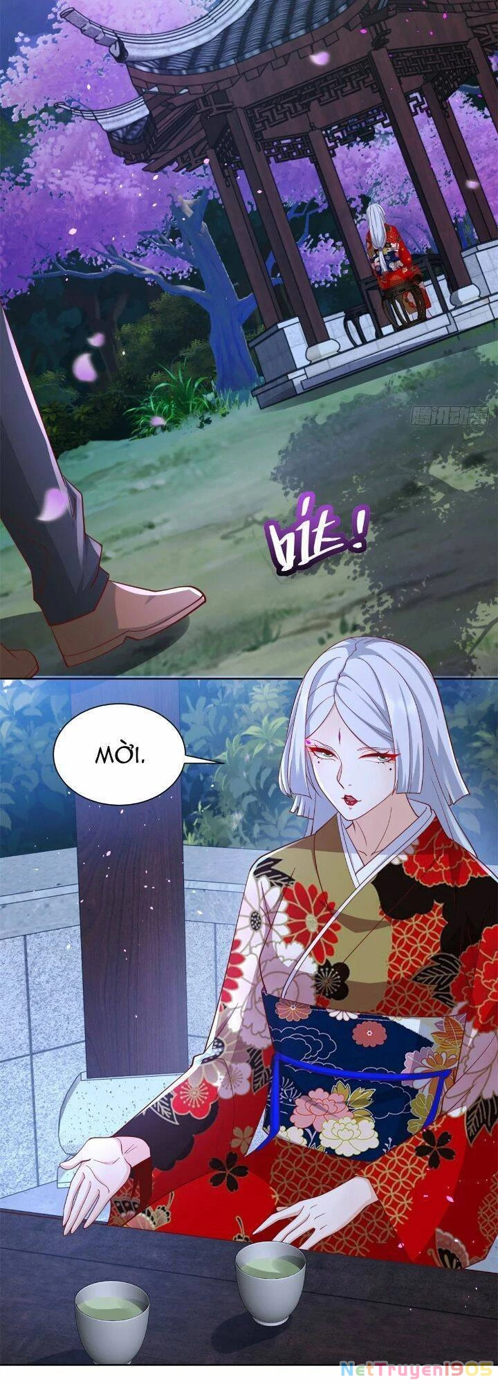 Đại Phản Diện Chapter 172 - 8