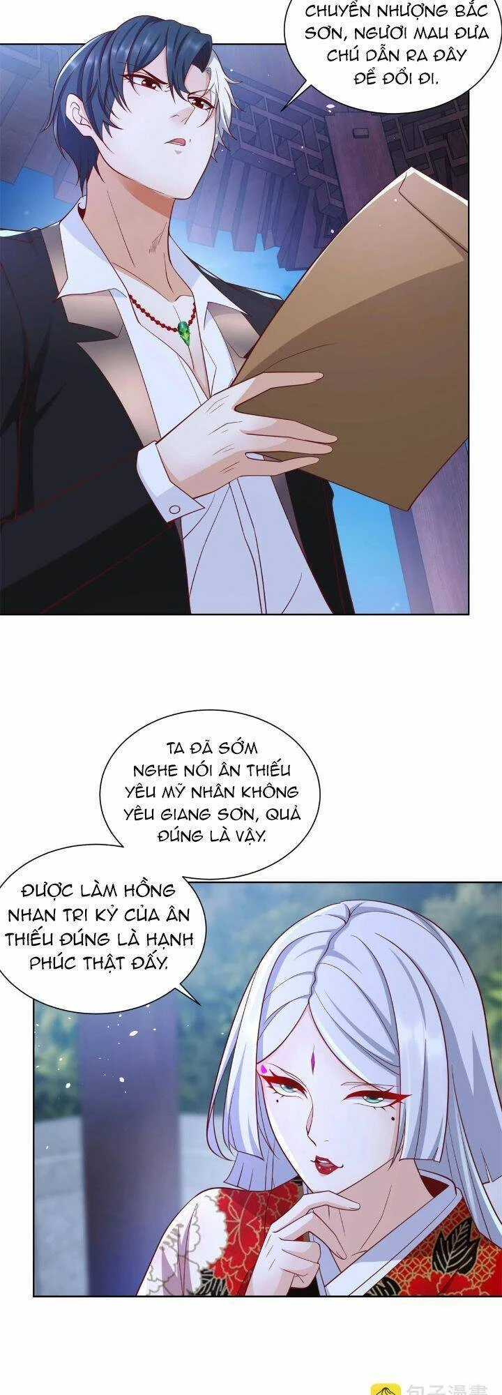 Đại Phản Diện Chapter 172 - 10