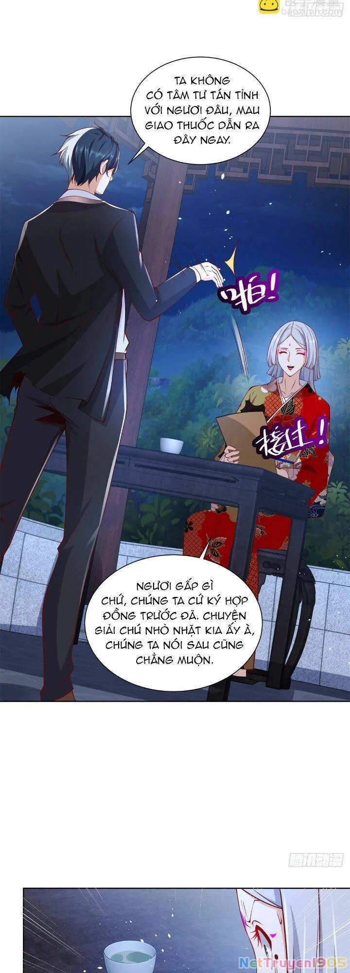 Đại Phản Diện Chapter 172 - 11