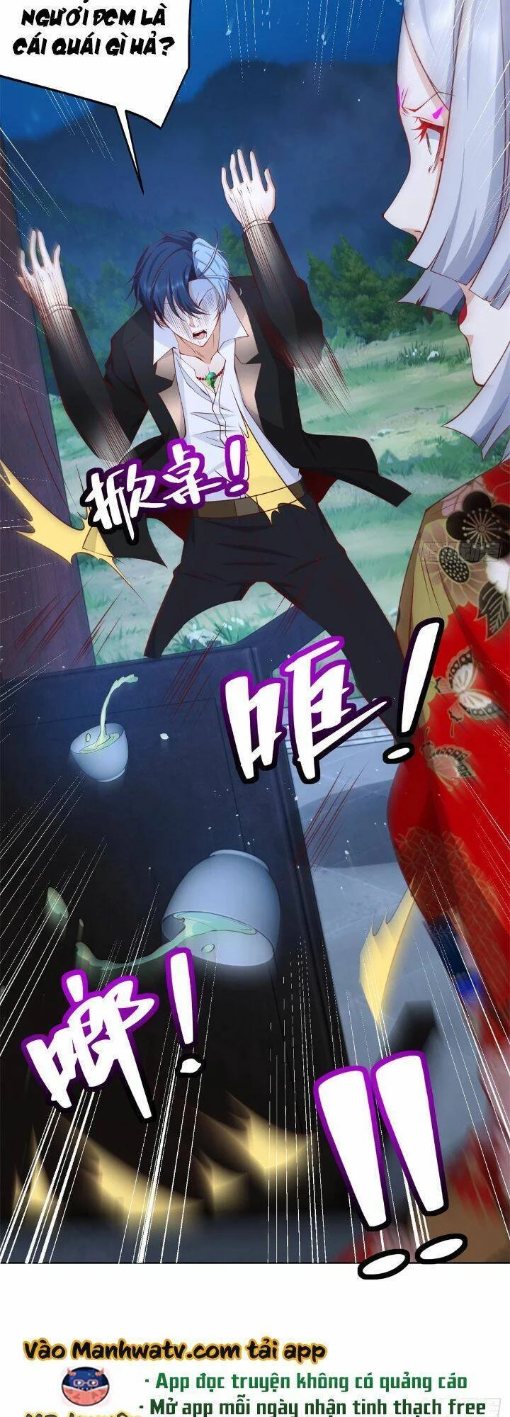 Đại Phản Diện Chapter 172 - 14