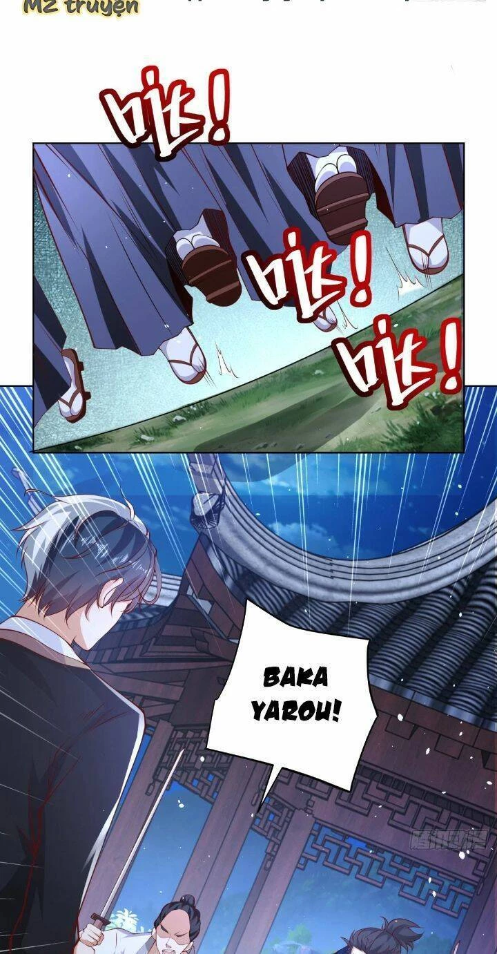 Đại Phản Diện Chapter 172 - 15