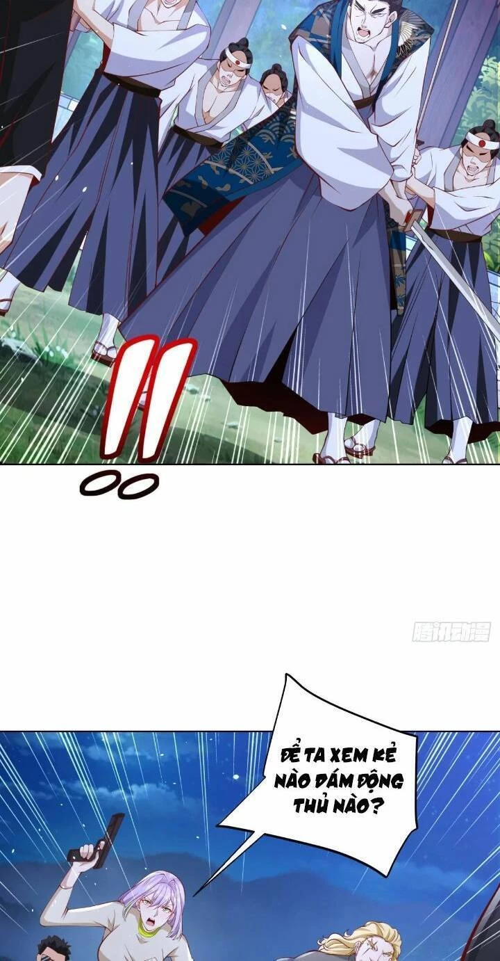 Đại Phản Diện Chapter 172 - 16