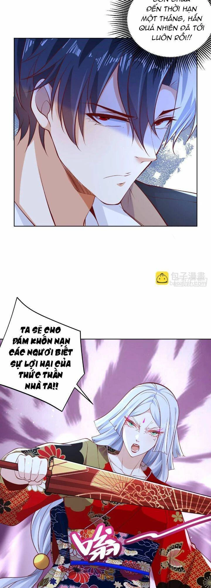 Đại Phản Diện Chapter 172 - 18