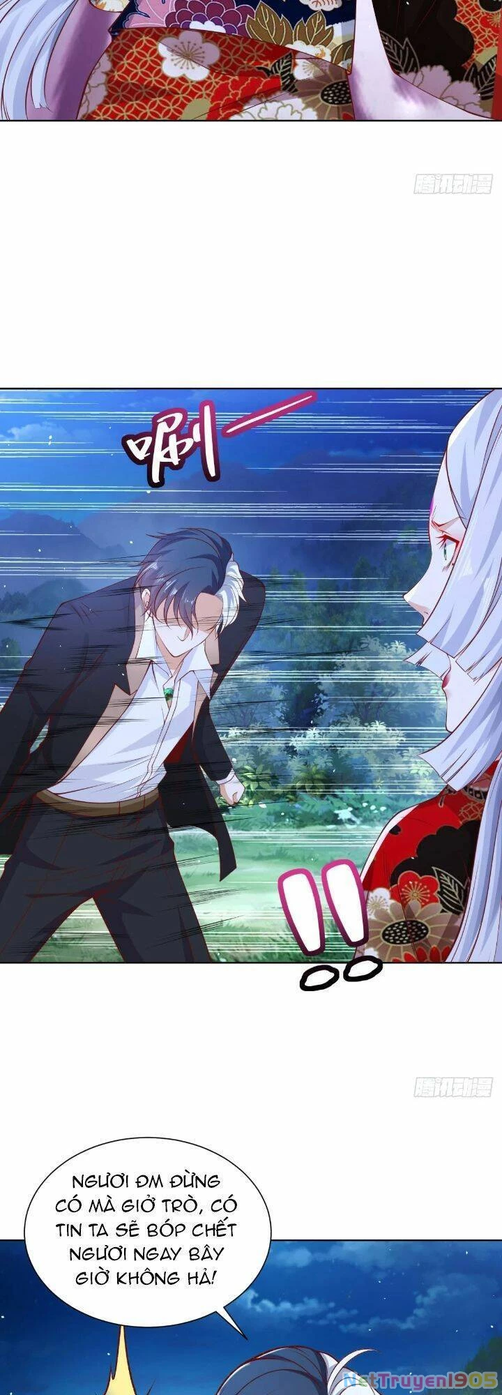 Đại Phản Diện Chapter 172 - 19