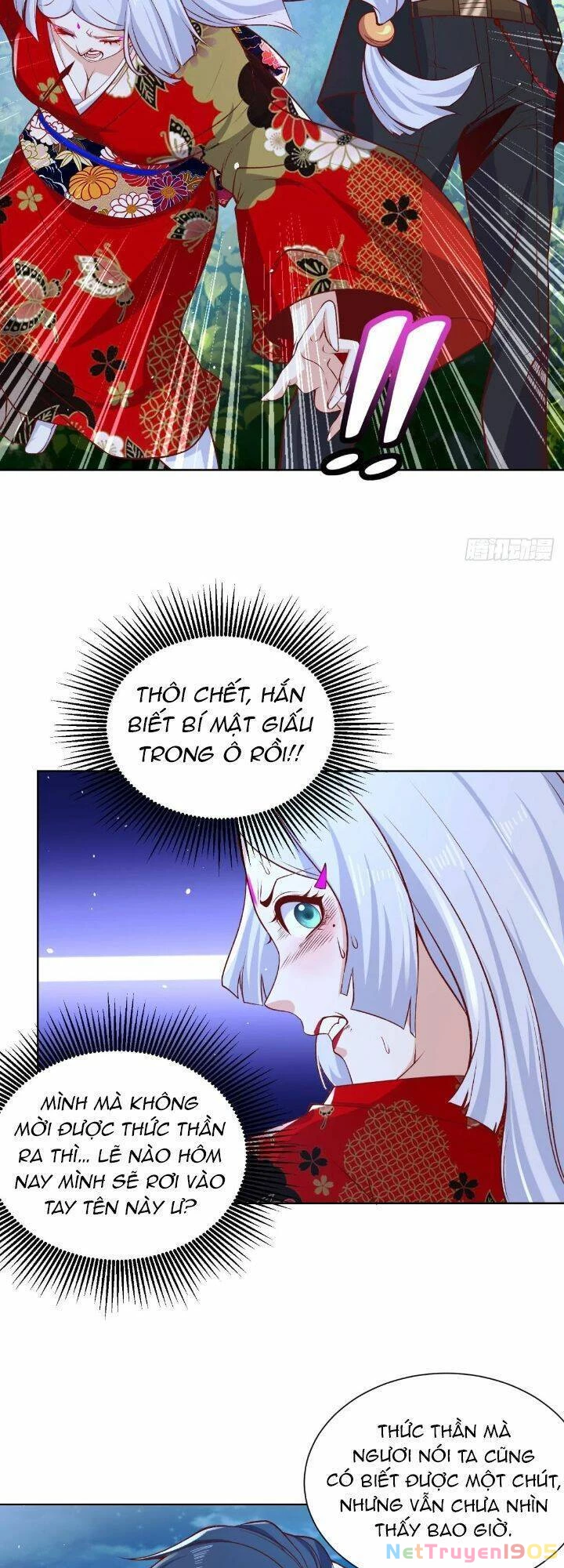 Đại Phản Diện Chapter 172 - 21