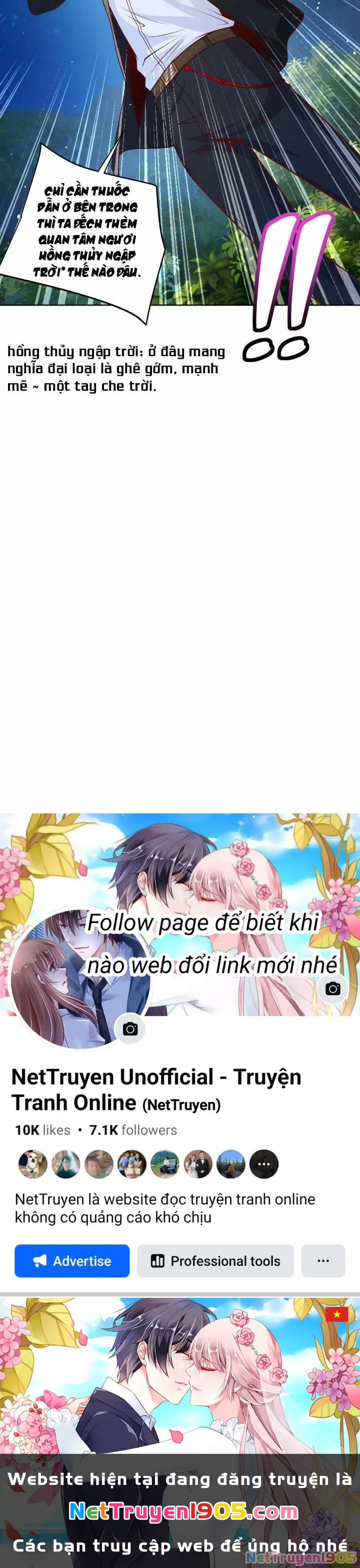 Đại Phản Diện Chapter 172 - 23