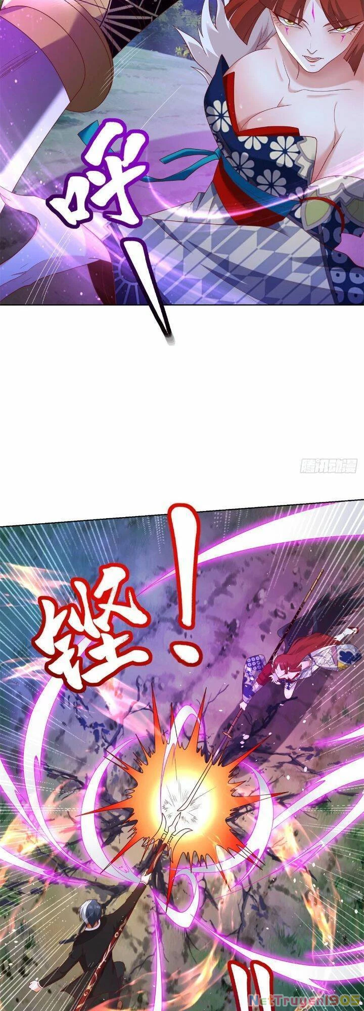 Đại Phản Diện Chapter 174 - 5