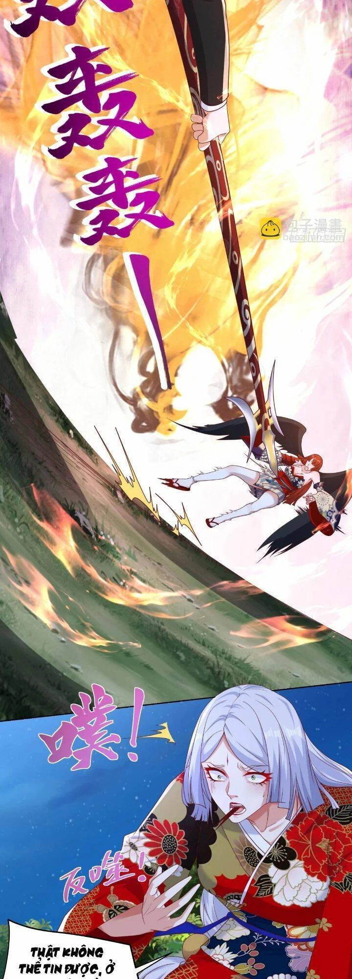 Đại Phản Diện Chapter 174 - 9