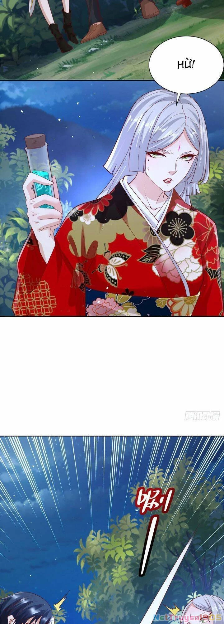 Đại Phản Diện Chapter 174 - 12